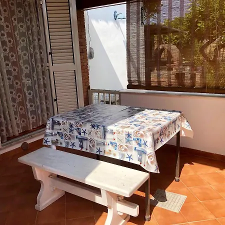 度假居 La Casa Di Angelina