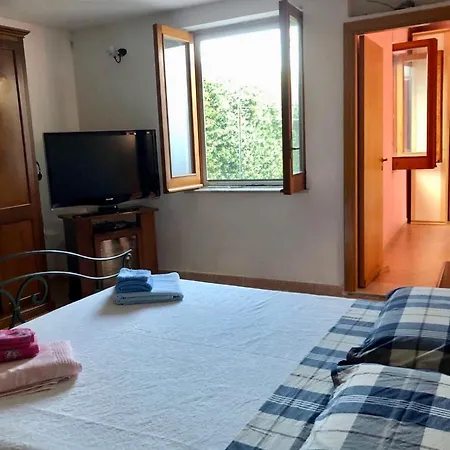 La Casa Di Angelina