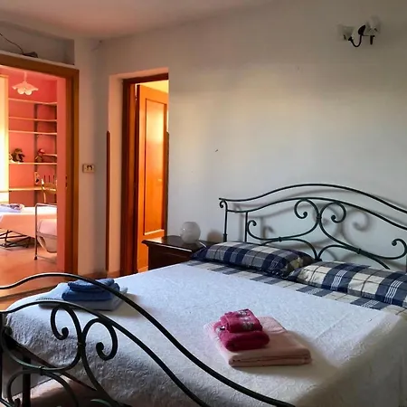 La Casa Di Angelina 度假居 *