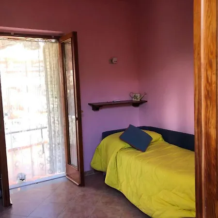 La Casa Di Angelina 펜션